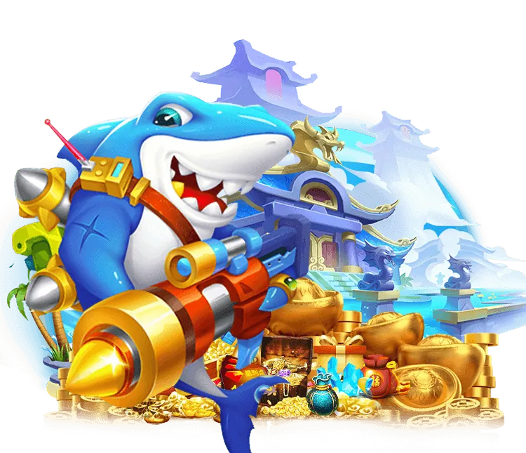 Game bắn cá Vua Đại Dương tại ii88m đăng nhập