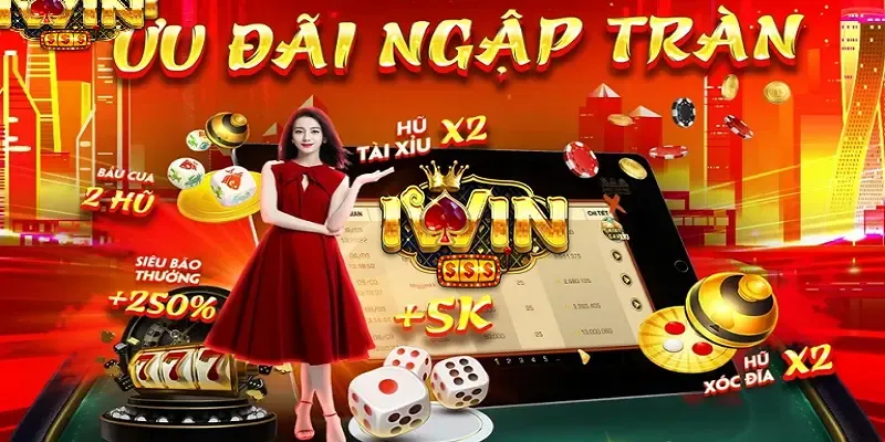 Thưởng nạp tiền lần đầu ii88m